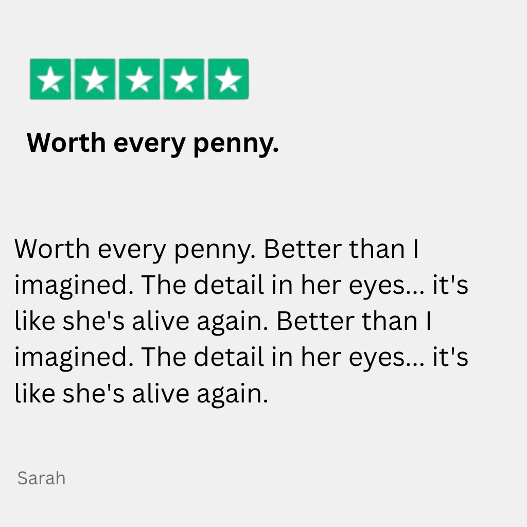 Turn Picture to Painting reviews