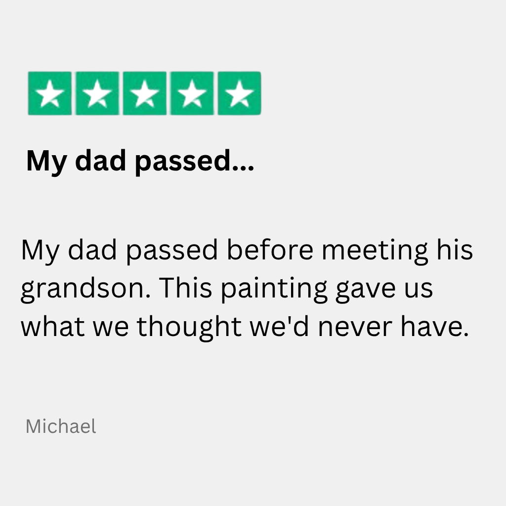 Turn Picture to Painting reviews